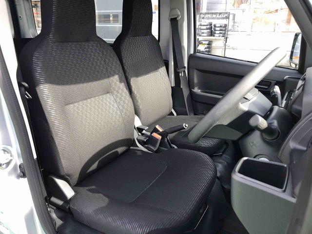 ハイゼットカーゴDX 4WD 走行距離5577km・AM/FMラジオ4WD スマートアシスト キーレスエントリー コーナーセンサー マニュアルエアコン AM/FMラジオ オーバーヘッドコンソール(山形県)の中古車