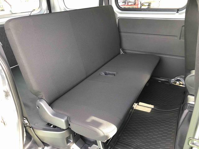 ハイゼットカーゴDX 4WD 走行距離5577km・AM/FMラジオ4WD スマートアシスト キーレスエントリー コーナーセンサー マニュアルエアコン AM/FMラジオ オーバーヘッドコンソール(山形県)の中古車