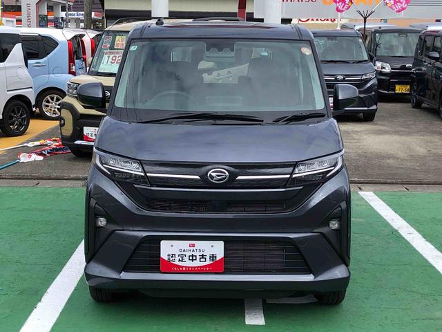 ムーヴＧ　４ＷＤ　走行距離２００４ｋｍ４ＷＤ　スマートアシスト　コーナーセンサー　ＬＥＤヘッドランプ　アルミホイール　ステアリングスイッチ　キーフリーシステム　電動パーキングブレーキ（山形県）の中古車