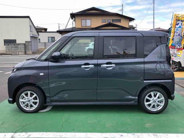 ムーヴＧ　４ＷＤ　走行距離２００４ｋｍ４ＷＤ　スマートアシスト　コーナーセンサー　ＬＥＤヘッドランプ　アルミホイール　ステアリングスイッチ　キーフリーシステム　電動パーキングブレーキ（山形県）の中古車