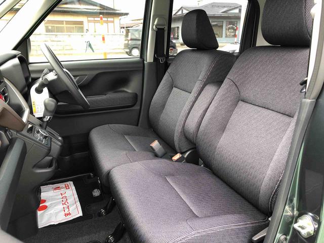 ムーヴＧ　４ＷＤ　走行距離２００４ｋｍ４ＷＤ　スマートアシスト　コーナーセンサー　ＬＥＤヘッドランプ　アルミホイール　ステアリングスイッチ　キーフリーシステム　電動パーキングブレーキ（山形県）の中古車