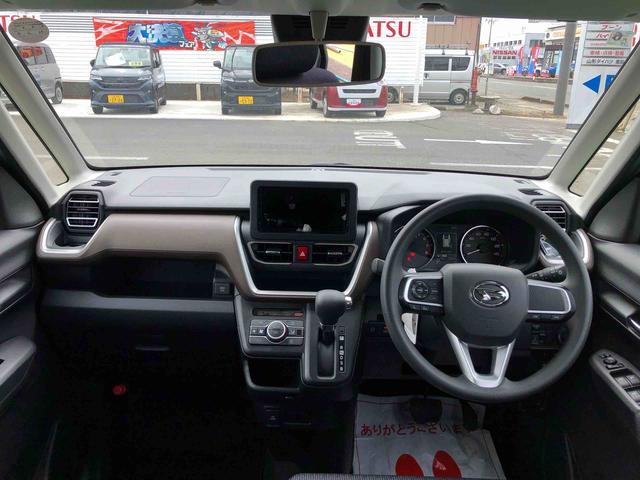 ムーヴＧ　４ＷＤ　走行距離２００４ｋｍ４ＷＤ　スマートアシスト　コーナーセンサー　ＬＥＤヘッドランプ　アルミホイール　ステアリングスイッチ　キーフリーシステム　電動パーキングブレーキ（山形県）の中古車