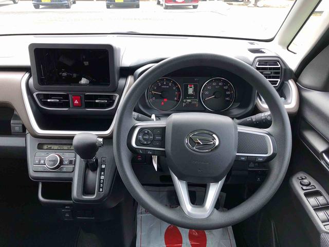 ムーヴＧ　４ＷＤ　走行距離２００４ｋｍ４ＷＤ　スマートアシスト　コーナーセンサー　ＬＥＤヘッドランプ　アルミホイール　ステアリングスイッチ　キーフリーシステム　電動パーキングブレーキ（山形県）の中古車