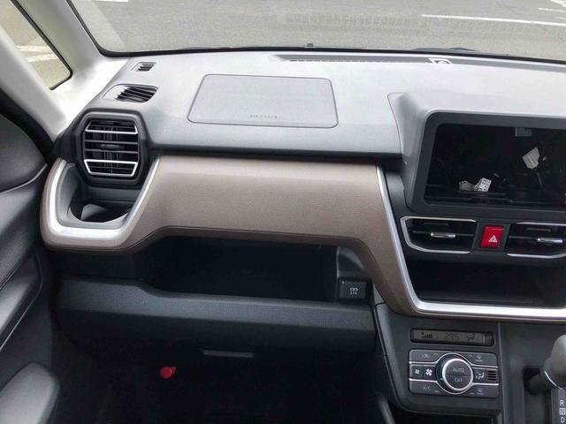 ムーヴＧ　４ＷＤ　走行距離２００４ｋｍ４ＷＤ　スマートアシスト　コーナーセンサー　ＬＥＤヘッドランプ　アルミホイール　ステアリングスイッチ　キーフリーシステム　電動パーキングブレーキ（山形県）の中古車
