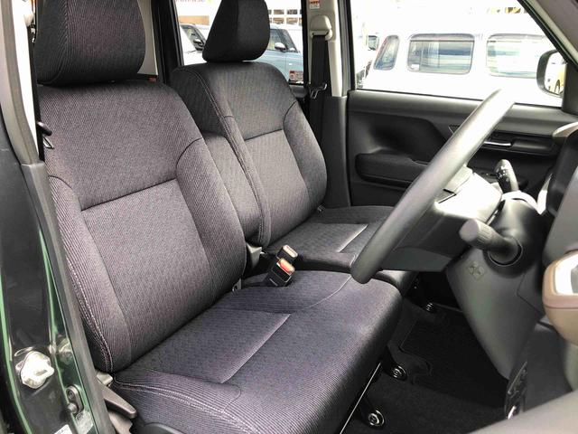 ムーヴＧ　４ＷＤ　走行距離２００４ｋｍ４ＷＤ　スマートアシスト　コーナーセンサー　ＬＥＤヘッドランプ　アルミホイール　ステアリングスイッチ　キーフリーシステム　電動パーキングブレーキ（山形県）の中古車
