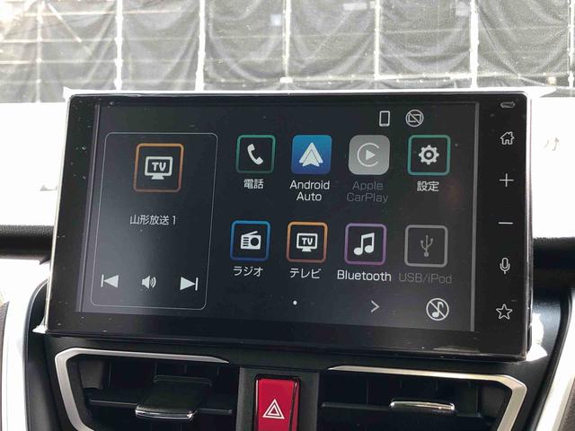 ムーヴＧ　４ＷＤ　走行距離７ｋｍ４ＷＤ　スマートアシスト　９インチディスプレイオーディオ　１４インチアルミホイール　電動パーキングブレーキ　ステアリングスイッチ（山形県）の中古車