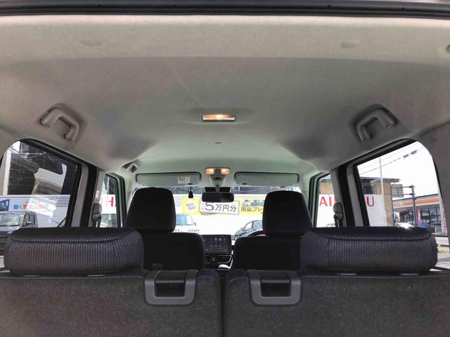 ムーヴＧ　４ＷＤ　走行距離７ｋｍ４ＷＤ　スマートアシスト　９インチディスプレイオーディオ　１４インチアルミホイール　電動パーキングブレーキ　ステアリングスイッチ（山形県）の中古車