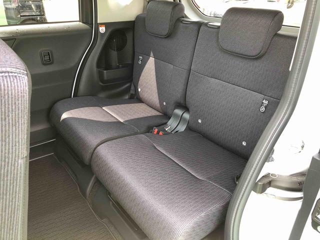 ムーヴＧ　４ＷＤ　走行距離７ｋｍ４ＷＤ　スマートアシスト　９インチディスプレイオーディオ　１４インチアルミホイール　電動パーキングブレーキ　ステアリングスイッチ（山形県）の中古車