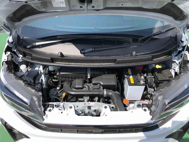 ムーヴＧ　４ＷＤ　走行距離７ｋｍ４ＷＤ　スマートアシスト　９インチディスプレイオーディオ　１４インチアルミホイール　電動パーキングブレーキ　ステアリングスイッチ（山形県）の中古車