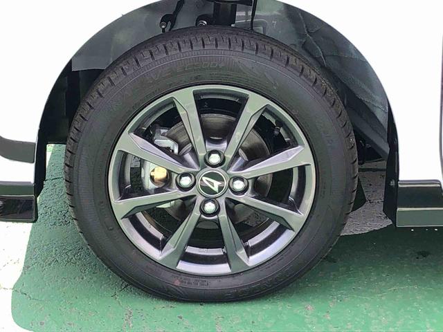 ムーヴＧ　４ＷＤ　走行距離７ｋｍ４ＷＤ　スマートアシスト　９インチディスプレイオーディオ　１４インチアルミホイール　電動パーキングブレーキ　ステアリングスイッチ（山形県）の中古車