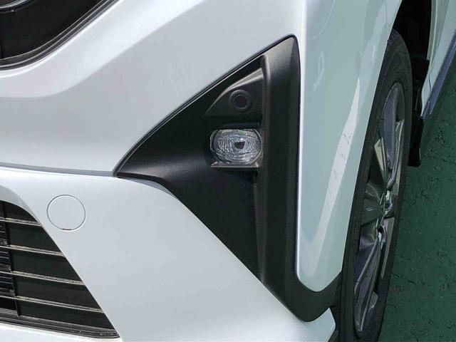 ムーヴＧ　４ＷＤ　走行距離７ｋｍ４ＷＤ　スマートアシスト　９インチディスプレイオーディオ　１４インチアルミホイール　電動パーキングブレーキ　ステアリングスイッチ（山形県）の中古車