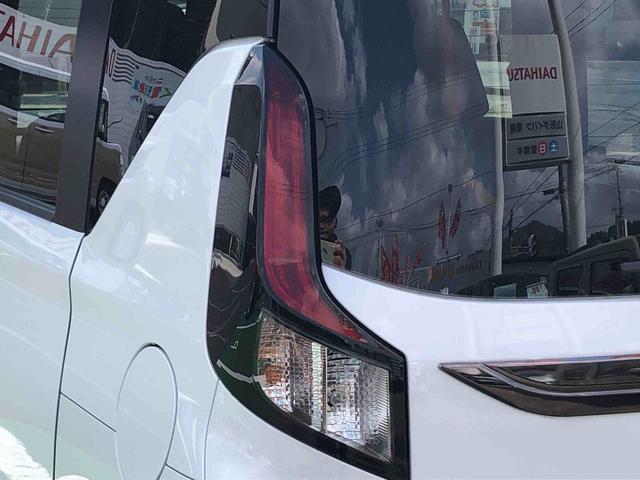 ムーヴＧ　４ＷＤ　走行距離７ｋｍ４ＷＤ　スマートアシスト　９インチディスプレイオーディオ　１４インチアルミホイール　電動パーキングブレーキ　ステアリングスイッチ（山形県）の中古車