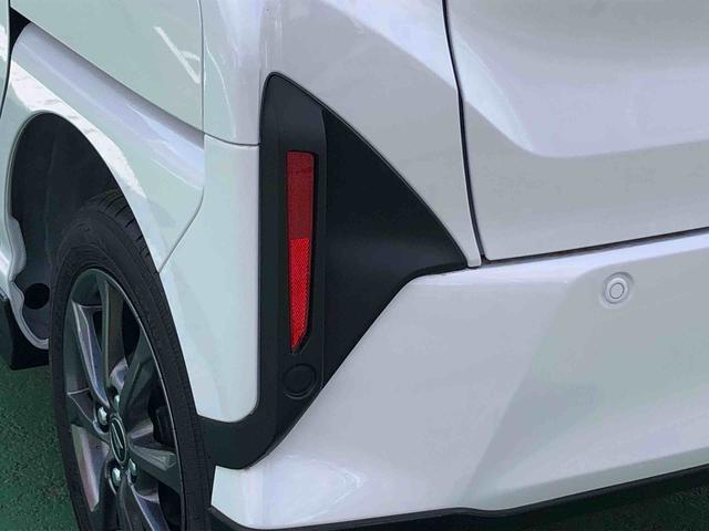 ムーヴＧ　４ＷＤ　走行距離７ｋｍ４ＷＤ　スマートアシスト　９インチディスプレイオーディオ　１４インチアルミホイール　電動パーキングブレーキ　ステアリングスイッチ（山形県）の中古車