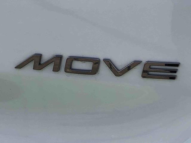 ムーヴＧ　４ＷＤ　走行距離７ｋｍ４ＷＤ　スマートアシスト　９インチディスプレイオーディオ　１４インチアルミホイール　電動パーキングブレーキ　ステアリングスイッチ（山形県）の中古車