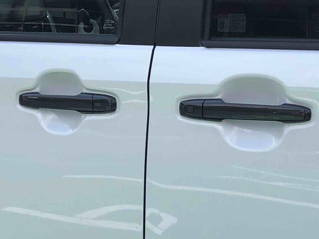 ムーヴＧ　４ＷＤ　走行距離７ｋｍ４ＷＤ　スマートアシスト　９インチディスプレイオーディオ　１４インチアルミホイール　電動パーキングブレーキ　ステアリングスイッチ（山形県）の中古車