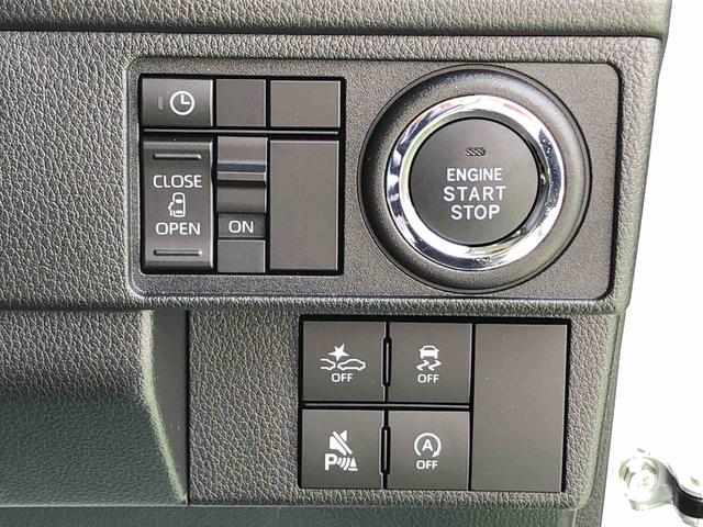 ムーヴＧ　４ＷＤ　走行距離７ｋｍ４ＷＤ　スマートアシスト　９インチディスプレイオーディオ　１４インチアルミホイール　電動パーキングブレーキ　ステアリングスイッチ（山形県）の中古車