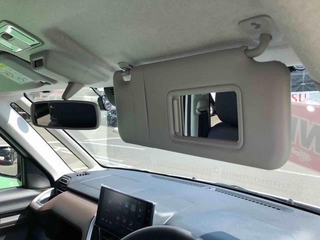 ムーヴＧ　４ＷＤ　走行距離７ｋｍ４ＷＤ　スマートアシスト　９インチディスプレイオーディオ　１４インチアルミホイール　電動パーキングブレーキ　ステアリングスイッチ（山形県）の中古車