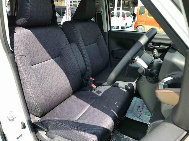 ムーヴＧ　４ＷＤ　走行距離７ｋｍ４ＷＤ　スマートアシスト　９インチディスプレイオーディオ　１４インチアルミホイール　電動パーキングブレーキ　ステアリングスイッチ（山形県）の中古車