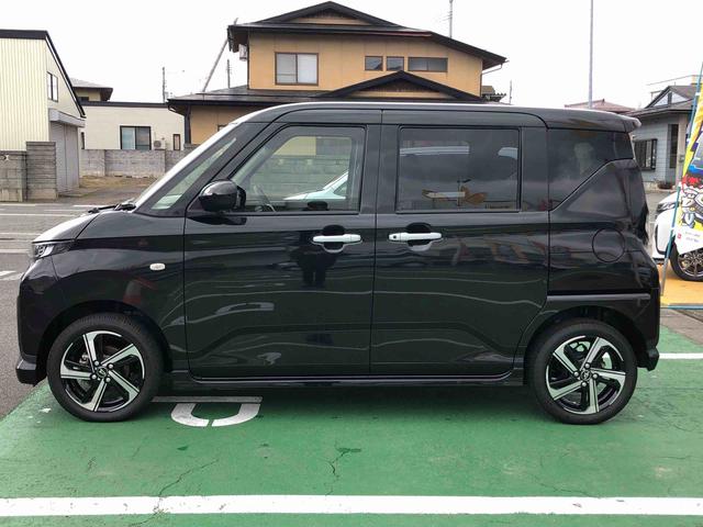 ムーヴＲＳ　４ＷＤ　走行距離３３２３ｋｍ４ＷＤ　スマートアシスト　アルミホイール　キーフリーシステム　オートエアコン　ステアリングスイッチ　ＬＥＤヘッドランプ　電動パーキングブレーキ（山形県）の中古車