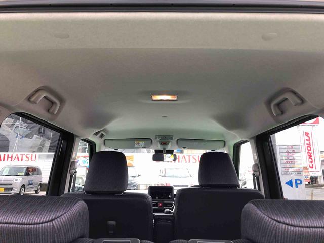 ムーヴＲＳ　４ＷＤ　走行距離３３２３ｋｍ４ＷＤ　スマートアシスト　アルミホイール　キーフリーシステム　オートエアコン　ステアリングスイッチ　ＬＥＤヘッドランプ　電動パーキングブレーキ（山形県）の中古車