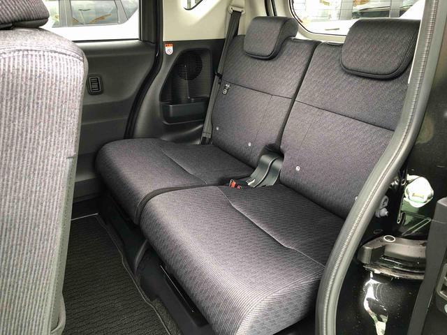 ムーヴＲＳ　４ＷＤ　走行距離３３２３ｋｍ４ＷＤ　スマートアシスト　アルミホイール　キーフリーシステム　オートエアコン　ステアリングスイッチ　ＬＥＤヘッドランプ　電動パーキングブレーキ（山形県）の中古車