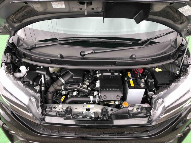 ムーヴＲＳ　４ＷＤ　走行距離３３２３ｋｍ４ＷＤ　スマートアシスト　アルミホイール　キーフリーシステム　オートエアコン　ステアリングスイッチ　ＬＥＤヘッドランプ　電動パーキングブレーキ（山形県）の中古車