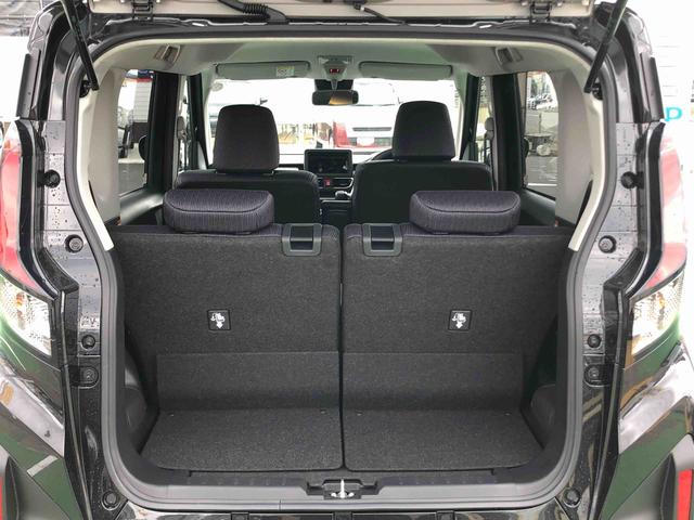 ムーヴＲＳ　４ＷＤ　走行距離３３２３ｋｍ４ＷＤ　スマートアシスト　アルミホイール　キーフリーシステム　オートエアコン　ステアリングスイッチ　ＬＥＤヘッドランプ　電動パーキングブレーキ（山形県）の中古車