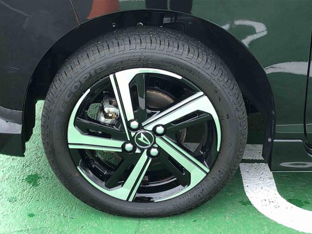 ムーヴＲＳ　４ＷＤ　走行距離３３２３ｋｍ４ＷＤ　スマートアシスト　アルミホイール　キーフリーシステム　オートエアコン　ステアリングスイッチ　ＬＥＤヘッドランプ　電動パーキングブレーキ（山形県）の中古車