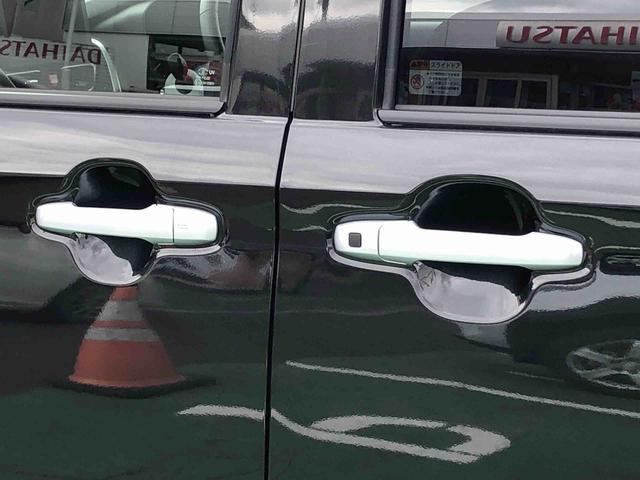 ムーヴＲＳ　４ＷＤ　走行距離３３２３ｋｍ４ＷＤ　スマートアシスト　アルミホイール　キーフリーシステム　オートエアコン　ステアリングスイッチ　ＬＥＤヘッドランプ　電動パーキングブレーキ（山形県）の中古車