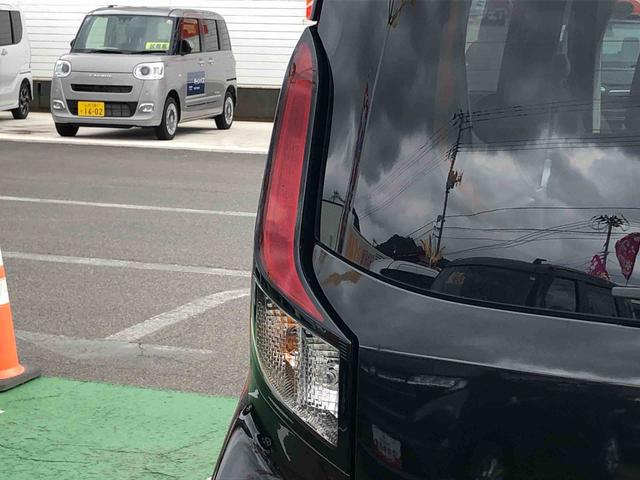 ムーヴＲＳ　４ＷＤ　走行距離３３２３ｋｍ４ＷＤ　スマートアシスト　アルミホイール　キーフリーシステム　オートエアコン　ステアリングスイッチ　ＬＥＤヘッドランプ　電動パーキングブレーキ（山形県）の中古車