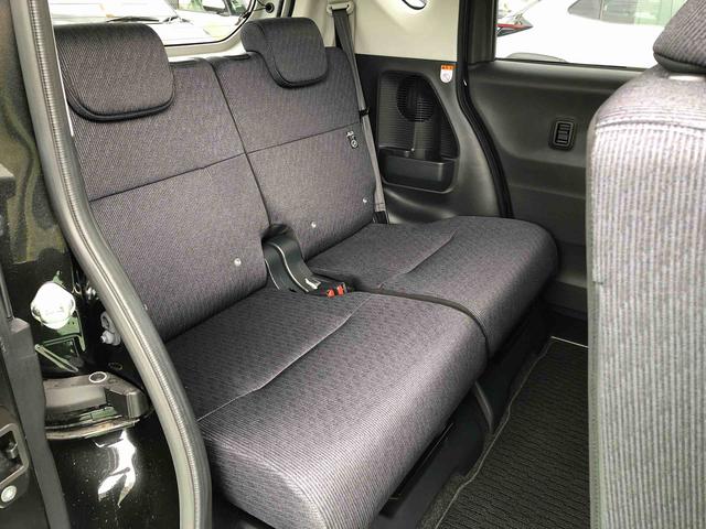 ムーヴＲＳ　４ＷＤ　走行距離３３２３ｋｍ４ＷＤ　スマートアシスト　アルミホイール　キーフリーシステム　オートエアコン　ステアリングスイッチ　ＬＥＤヘッドランプ　電動パーキングブレーキ（山形県）の中古車