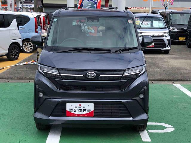 ムーヴG 4WD 走行距離3150km4WD スマートアシスト LEDヘッドランプ 電動パーキングブレーキ キーフリーシステム ステアリングスイッチ アルミホイール プッシュボタンスタート(山形県)の中古車