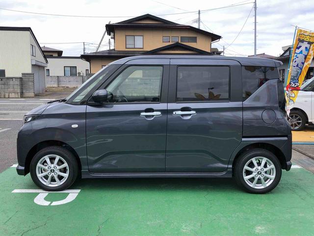 ムーヴG 4WD 走行距離3150km4WD スマートアシスト LEDヘッドランプ 電動パーキングブレーキ キーフリーシステム ステアリングスイッチ アルミホイール プッシュボタンスタート(山形県)の中古車