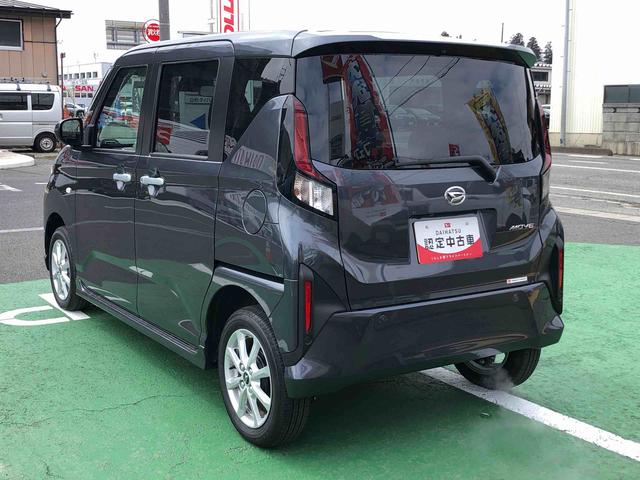 ムーヴG 4WD 走行距離3150km4WD スマートアシスト LEDヘッドランプ 電動パーキングブレーキ キーフリーシステム ステアリングスイッチ アルミホイール プッシュボタンスタート(山形県)の中古車