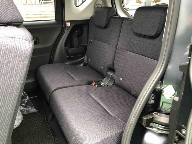 ムーヴG 4WD 走行距離3150km4WD スマートアシスト LEDヘッドランプ 電動パーキングブレーキ キーフリーシステム ステアリングスイッチ アルミホイール プッシュボタンスタート(山形県)の中古車