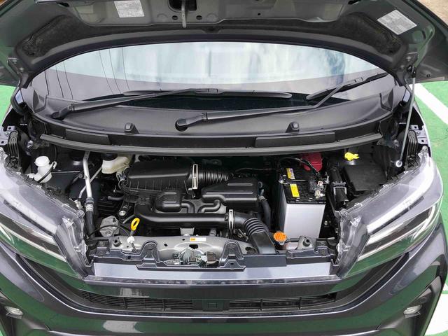 ムーヴG 4WD 走行距離3150km4WD スマートアシスト LEDヘッドランプ 電動パーキングブレーキ キーフリーシステム ステアリングスイッチ アルミホイール プッシュボタンスタート(山形県)の中古車