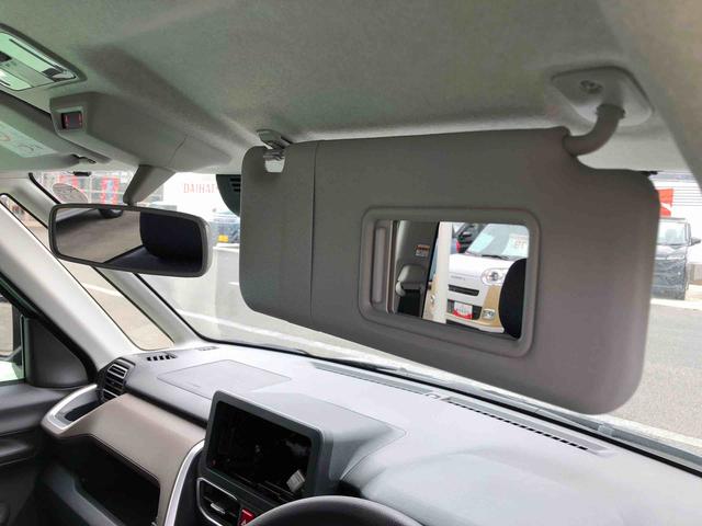 ムーヴG 4WD 走行距離3150km4WD スマートアシスト LEDヘッドランプ 電動パーキングブレーキ キーフリーシステム ステアリングスイッチ アルミホイール プッシュボタンスタート(山形県)の中古車