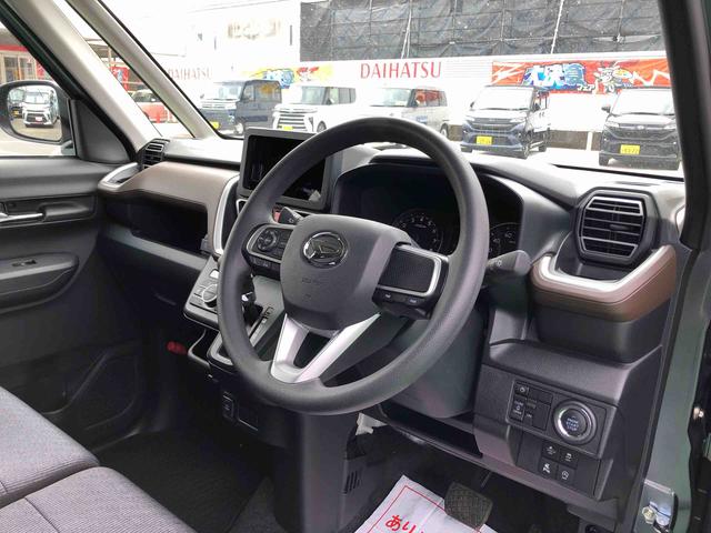 ムーヴG 4WD 走行距離3150km4WD スマートアシスト LEDヘッドランプ 電動パーキングブレーキ キーフリーシステム ステアリングスイッチ アルミホイール プッシュボタンスタート(山形県)の中古車