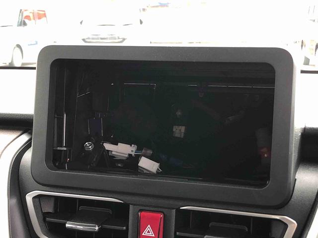 ムーヴＲＳ　４ＷＤ　走行距離２４２８ｋｍ４ＷＤ　スマートアシスト　ＬＥＤヘッドランプ　アルミホイール　キーフリーシステム　ステアリングスイッチ　電動パーキングブレーキ（山形県）の中古車