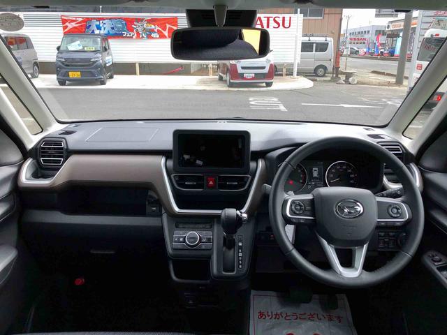 ムーヴＲＳ　４ＷＤ　走行距離２４２８ｋｍ４ＷＤ　スマートアシスト　ＬＥＤヘッドランプ　アルミホイール　キーフリーシステム　ステアリングスイッチ　電動パーキングブレーキ（山形県）の中古車