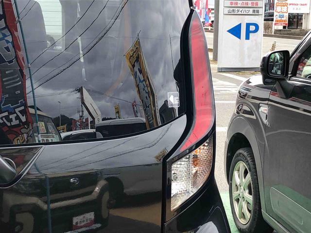 ムーヴＲＳ　４ＷＤ　走行距離２４２８ｋｍ４ＷＤ　スマートアシスト　ＬＥＤヘッドランプ　アルミホイール　キーフリーシステム　ステアリングスイッチ　電動パーキングブレーキ（山形県）の中古車