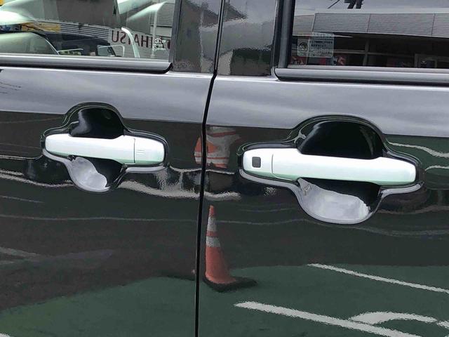 ムーヴＲＳ　４ＷＤ　走行距離２４２８ｋｍ４ＷＤ　スマートアシスト　ＬＥＤヘッドランプ　アルミホイール　キーフリーシステム　ステアリングスイッチ　電動パーキングブレーキ（山形県）の中古車