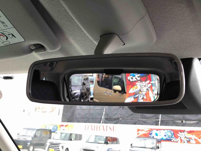 ムーヴＲＳ　４ＷＤ　走行距離２４２８ｋｍ４ＷＤ　スマートアシスト　ＬＥＤヘッドランプ　アルミホイール　キーフリーシステム　ステアリングスイッチ　電動パーキングブレーキ（山形県）の中古車