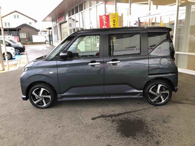 ムーヴＲＳ　４ＷＤ　走行距離２８７６ｋｍ４ＷＤ　スマートアシスト　キーフリーシステム　電動パーキングブレーキ　ＬＥＤヘッドランプ　コーナーセンサー　アルミホイール　プッシュボタンスタート（山形県）の中古車