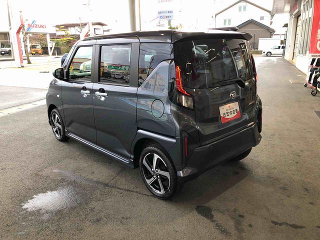 ムーヴＲＳ　４ＷＤ　走行距離２８７６ｋｍ４ＷＤ　スマートアシスト　キーフリーシステム　電動パーキングブレーキ　ＬＥＤヘッドランプ　コーナーセンサー　アルミホイール　プッシュボタンスタート（山形県）の中古車