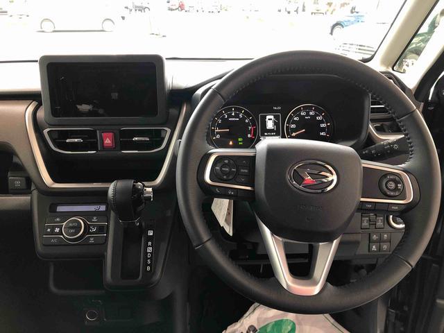 ムーヴＲＳ　４ＷＤ　走行距離２８７６ｋｍ４ＷＤ　スマートアシスト　キーフリーシステム　電動パーキングブレーキ　ＬＥＤヘッドランプ　コーナーセンサー　アルミホイール　プッシュボタンスタート（山形県）の中古車