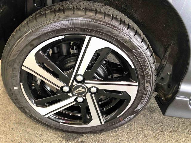 ムーヴＲＳ　４ＷＤ　走行距離２８７６ｋｍ４ＷＤ　スマートアシスト　キーフリーシステム　電動パーキングブレーキ　ＬＥＤヘッドランプ　コーナーセンサー　アルミホイール　プッシュボタンスタート（山形県）の中古車