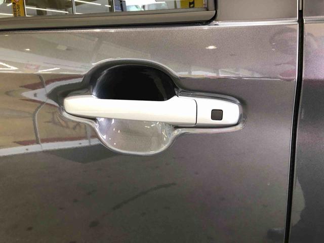 ムーヴＲＳ　４ＷＤ　走行距離２８７６ｋｍ４ＷＤ　スマートアシスト　キーフリーシステム　電動パーキングブレーキ　ＬＥＤヘッドランプ　コーナーセンサー　アルミホイール　プッシュボタンスタート（山形県）の中古車