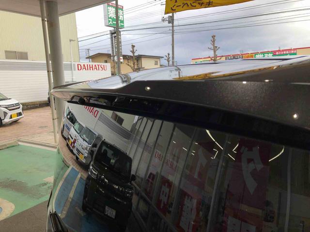 ムーヴＲＳ　４ＷＤ　走行距離２８７６ｋｍ４ＷＤ　スマートアシスト　キーフリーシステム　電動パーキングブレーキ　ＬＥＤヘッドランプ　コーナーセンサー　アルミホイール　プッシュボタンスタート（山形県）の中古車