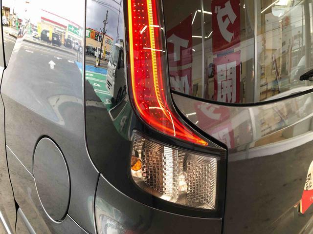 ムーヴＲＳ　４ＷＤ　走行距離２８７６ｋｍ４ＷＤ　スマートアシスト　キーフリーシステム　電動パーキングブレーキ　ＬＥＤヘッドランプ　コーナーセンサー　アルミホイール　プッシュボタンスタート（山形県）の中古車